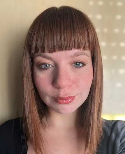 Benedetta Gaia Varriale