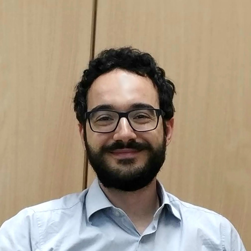 Antonio Ken Iannillo